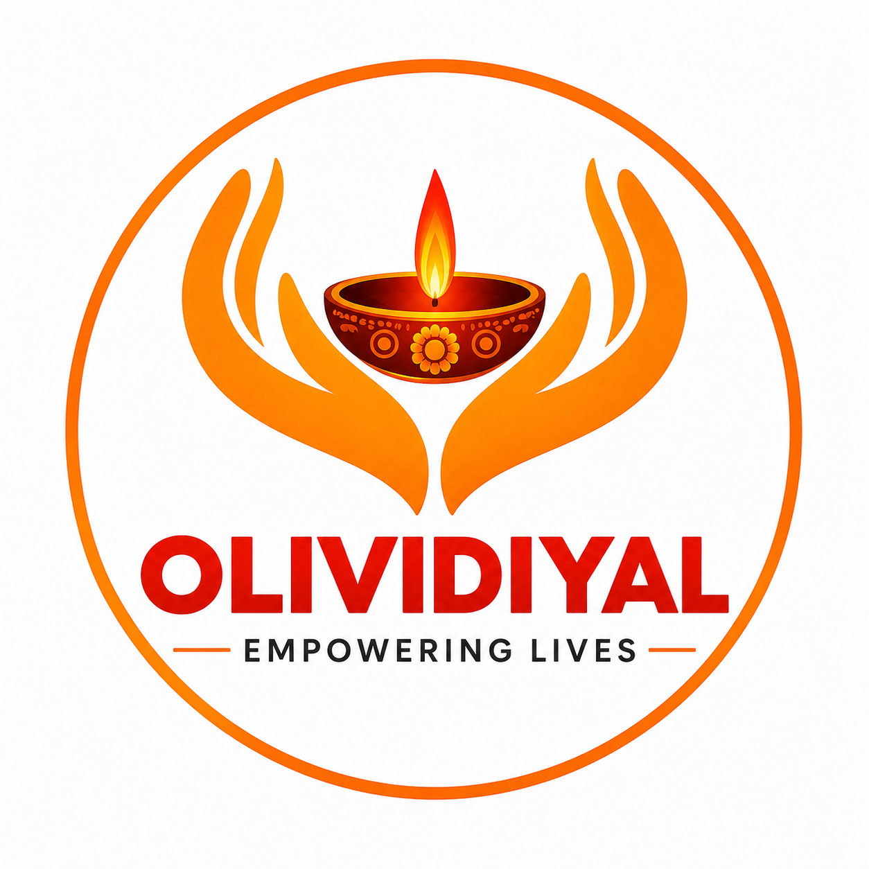 Olividiyal Logo